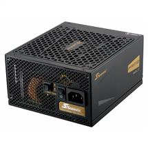 Seasonic PSU | Seasonic Prime Gold power supply unit 1300 W 20+4 pin ATX ATX Black