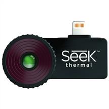 Seek Thermal LQAAA thermal imaging camera Black Builtin display 320 x