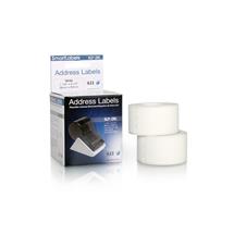 Labels | Seiko Instruments SLP-2RL White Self-adhesive printer label