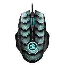 SHARKOON Drakonia II | Sharkoon Drakonia II mouse USB Type-A Optical 15000 DPI Right-hand