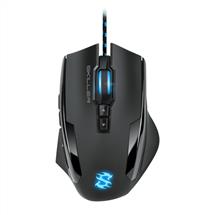 SHARKOON Skiller SGM1 | Sharkoon Skiller SGM1 mouse USB Type-A Optical 10800 DPI Right-hand