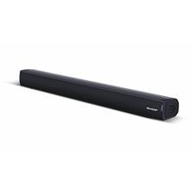 Sharp Soundbar Speakers | Sharp HT-SB106 soundbar speaker 2.0 channels 110 W Black