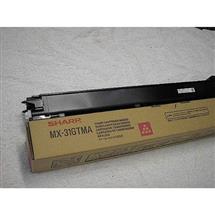 Sharp MX-31GTMA toner cartridge 1 pc(s) Original Magenta