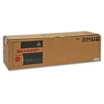 Sharp Cyan Toner Cartridge 18k pages - MX51GTCA | Quzo UK