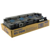 Sharp Toner Cartridges | Sharp MX310HB 50000 pages | Quzo