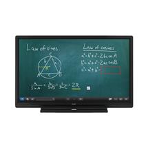 Sharp PN60SC5 interactive whiteboard 152.4 cm (60") Touchscreen 1920 x