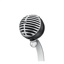 Shure MV5 Home Studio Microphone Gray | Quzo UK