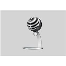 Shure Microphones | Shure MOTIV MV5 Presentation microphone Grey | In Stock