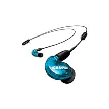 Shure SE215 | Shure SE215 Headset Wired In-ear Calls/Music Black, Blue