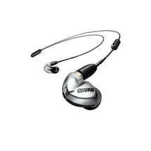 Shure SE425 Headset Wired & Wireless Inear Calls/Music Bluetooth