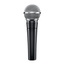 Shure SM58 | Shure SM58 Studio microphone Black | Quzo UK