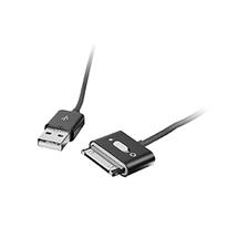 Siig CE-CH0312-S1 USB cable 1 m USB 2.0 USB A Black