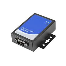 SIIG 1-Port USB to RS-422/485 serial adp | Quzo UK