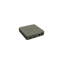 Silex DS-510 | Silex DS-510 Ethernet LAN Grey print server | Quzo UK