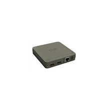 Silex DS-510 Ethernet LAN Grey print server | Quzo UK