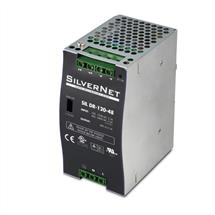 1000w PSU | SilverNet 120W 48V 2.5A INDUSTRIAL DIN RAIL POWER SUPPLY network
