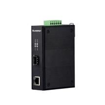 SilverNet Network Switches | SilverNet 3100PSFP Unmanaged Gigabit Ethernet (10/100/1000) Black
