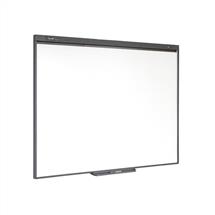 Smart SB480 interactive whiteboard 195.6 cm (77") Touchscreen Grey,