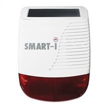 Smart-i SHS300 Wireless siren White siren | Quzo UK