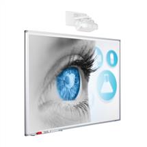 Projector Screen | Smit Visual 11103.346 projection screen 16:10 | In Stock