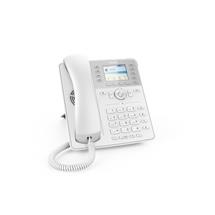 SNOM D735 | Snom D735 IP phone White TFT | Quzo UK