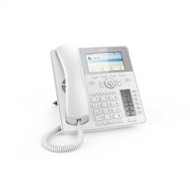 SNOM D785 | Snom D785 IP phone White TFT | Quzo UK