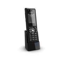 SNOM Telephones | Snom M85 Caller ID Black | Quzo UK