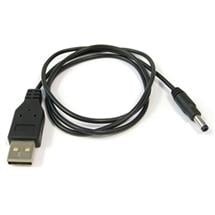 Socket Mobile Mobile Phone Cables | Socket Mobile AC4051-1192 power cable USB A DC | Quzo