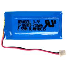 Socket Mobile AC4143-1901 barcode reader accessory Battery