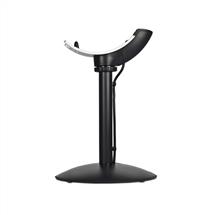 Socket Mobile CHS Series 7 QX Stand Black, Silver Indoor