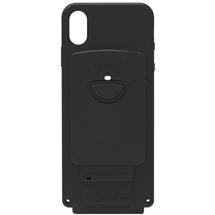 Socket Mobile DuraCase mobile phone case 14.7 cm (5.8") Cover Black