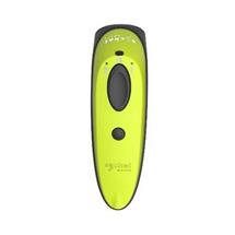 Socket Mobile DuraScan D730 Handheld bar code reader 1D Laser Green