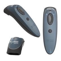 Socket Mobile  | Socket Mobile DuraScan D730 Handheld bar code reader 1D Laser Blue,