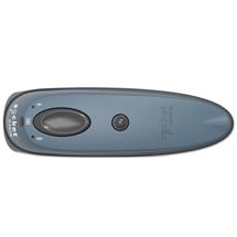Socket Mobile DuraScan D750 Handheld bar code reader 1D/2D Black, Gray