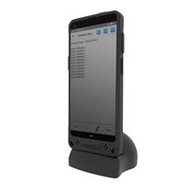 Socket Mobile DuraSled DS800 Handheld bar code reader 1D Linear Black