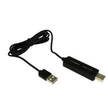 SoluTion Point  | Solution Point USB 2.0/USB 2.0 USB cable USB A Black