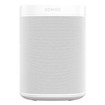 Sonos One 2nd Gen White | Quzo UK