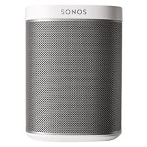Sonos PLAY:1 Black | Quzo UK