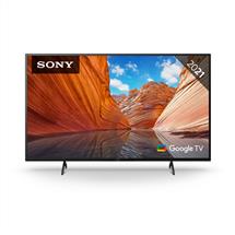 Sony KD50X80JU TV 127 cm (50") 4K Ultra HD Smart TV Wi-Fi Black