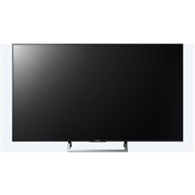 75 Inch TV | Sony KD75XE8596BU TV 190.5 cm (75") 4K Ultra HD Smart TV Wi-Fi Black