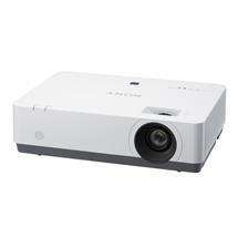 Sony VPLEX435 data projector Standard throw projector 3200 ANSI lumens