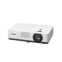 Sony VPLDX241 data projector Standard throw projector 3300 ANSI lumens