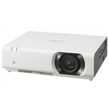 Sony VPLCH355 data projector Standard throw projector 4000 ANSI lumens