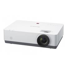 Sony VPLEW578 data projector Standard throw projector 4300 ANSI lumens