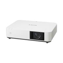Sony VPLPHZ10 data projector Standard throw projector 5000 ANSI lumens