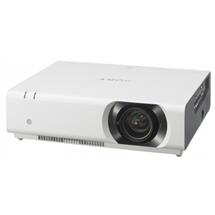 Sony VPLCH370 data projector Standard throw projector 5000 ANSI lumens