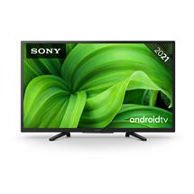 Sony  | Sony KD32W800PU TV 81.3 cm (32") HD Smart TV Wi-Fi Black