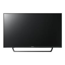 Sony FWD-32WE613/UKT TV 81.3 cm (32") HD Wi-Fi Black