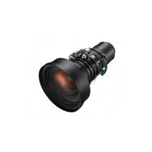 Powered Zoom  Lens  for the VPLFHZ, FH, FWZ and FW Series (WXGA /