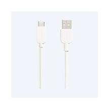 Sony Cables | Sony CP-AC100 USB cable 1 m USB 2.0 USB A USB C White